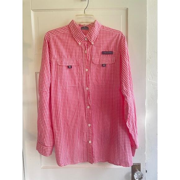 Simply‎ Southern Men's Size X-Large 100% Cotton Men's Button Up Shirt - Picture 1 of 7